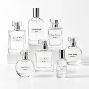 Arabic Perfume 50ml Oud Cashmere Woods Unisex EDP Spray Long Lasting Portable Fragrance Private Label Custom Supplier