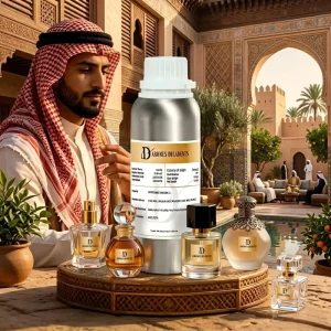 Arabic Perfume Fragrance Unisex High Quality 500 Ml Luxury Original Brand Arabes Oil 99.5%-100% Assay