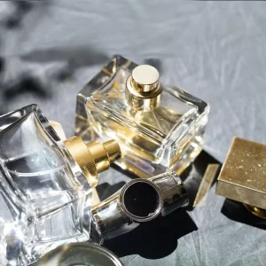 Arabic Perfume Long Lasting Freshing Floral Fragrance 100ml Unisex Perfume with Luxury Glass Bottle Packaging