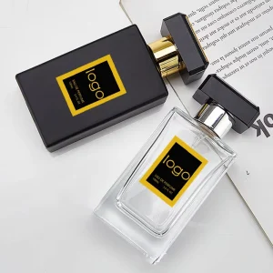 Arabic Perfume for Men and Women 50ml Custom Luxury Arabic Perfumes