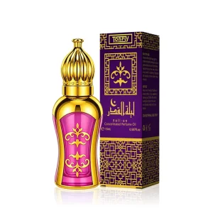 Arabic Perfume for Men and Women Long Lasting Dubai Fragrance Unisex Perfume 15ml