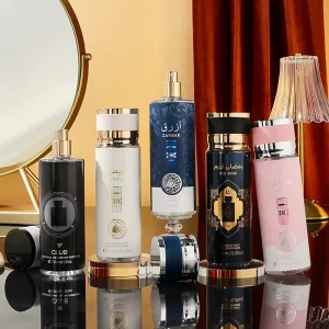 Arabic Perfumes Perfume Unisex Perfume Originales Luxury Perfume Long Lasting Fragrance Usa Perfume
