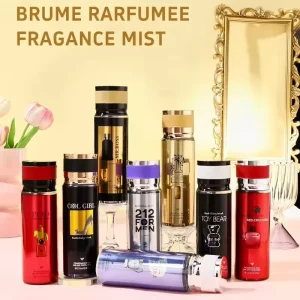 Arabic Perfumes Supplier Perfume Unisex Perfume Luxury Perfume Long Lasting Fragrance Dubai Perfume