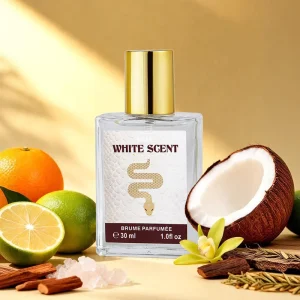 Arabic Style Coconut Vanilla Praline Caramel Musk 30ml 1.0fl oz Edp Spray Foodie Scented Mist Women Perfume
