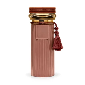 Arabic Style Fruity Floral Woody Liquid Perfume 100ml Unisex Long Lasting Eau De Parfum OEM Custom Bottle and Gift Box