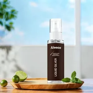 Armpit Refreshing Antiperspirant Anti Bacteria Odor Removing Anti Sweat Spray Body Deodorant