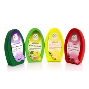 Aroma 150g Gel Car Air Freshener