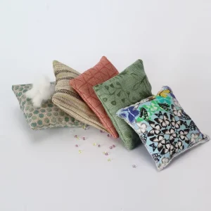 Aroma Beads Scented Sachet Air Freshener Bag