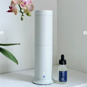 Aroma Diffuser 100ml Tower Type for Home Hotel Commercial Use