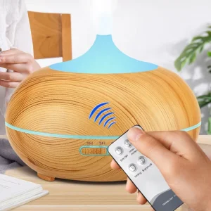 Aroma Diffuser