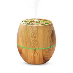 Aroma Diffuser Factory Direct 120mL Ultrasonic Aroma Essence Oil Diffusers for Home and Office air Diffuser