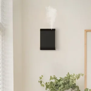 Aroma Diffuser Machine Essential Oil Home Scent Diffuser Machine With Smart Control Electric Plug in Difusor