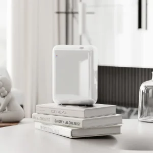 Aroma Diffuser Machine Room Scent Machine Smart Control Commercial Essential Oil Diffuser