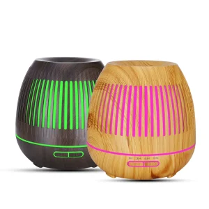 Aroma Diffuser Ultrasonic Essential Oil Aromatherapy Diffuser Office