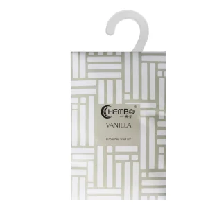 Aroma Home Perfume Fragrance Wardrobe Closet Scented Sachet Air Freshener Bag