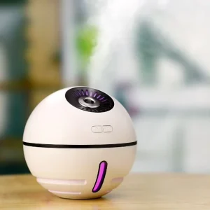 Aroma Lamp Diffuser Electric Fragrance Diffuser Ultrasonic Aroma Diffuser Humidifiers Difuser Aroma Ultrasonic Aroma Diffuser
