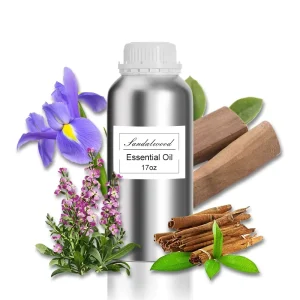 Aroma Oil High Concentrated Long Lasting Essential Oil Fragrance Oil Diffuser Hotel Collection Scent Oil 100%