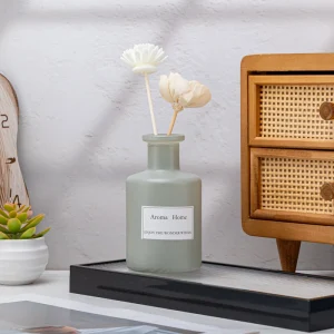 Aroma Reed Diffuser Hotel Home Luxury Aroma Therapy Aroma Diffuser