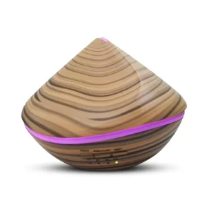 Aromatherapy Aroma Diffuser Smart Home Scent Big Capacity Portable Essential Oil Aroma Diffuser