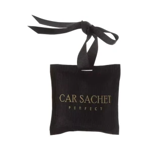 Aromatherapy Car Perfume Good Selling Long Lasting Multi Scents Customized Fragrance Magnetic Sachet