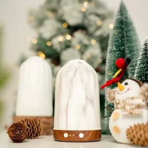 Aromatherapy Diffuser Minimalist Home Decor Gift Items Custom Design Private Label for Global Trade Business