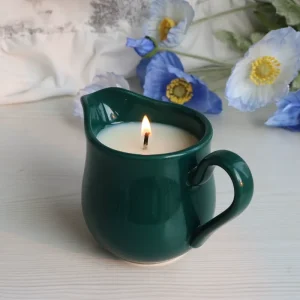 Aromatherapy Massage Oil Candle Scented Candles Luxury for Holidays