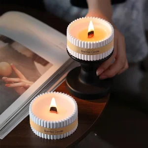 Aromatic Creative Home Decor Scented Candles Fragrance High Quality Fashionable