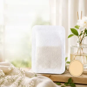 Aromatic Gel Sachet for Room Refreshing Scented Bag for Home & Closet Perfume Bag