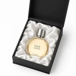 Artisan Custom Perfume Oil Private Label for Indie Beauty Brand Low MOQ CPNP GMPC Certified 1000+ Popular Scents for Unisex