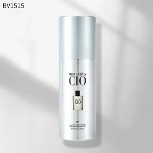 Attract Homme Orange Pepper Cedar Wood Vanilla Musk Amber 150ml 5.0oz Active Sports Stay Fragrance Deodorant Men Body Spray
