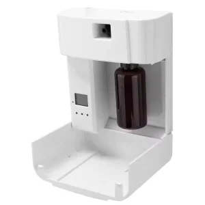 Automatic Electric Essential Oil Scent Diffuser for Home and Hotel