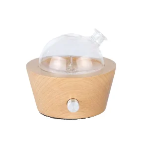 Automatic Household Aromatherapy Machine Bedroom Fragrance Air Aroma Diffuser with Essential Oil