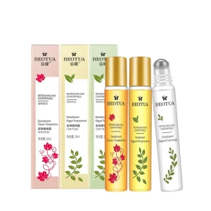 BEOTUA Fragrance & Deodorant Comfortable Deodorant Leaves You With Long lasting Scent