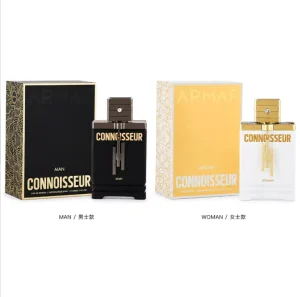 BH Crown Dubai Middle Eastern Perfume Factory Support OEM Customization