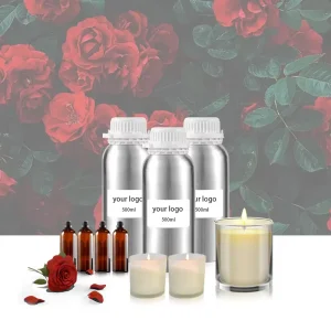 BULK Fragrance Oil Factory 3000 Flavors Customizable Fragrance Oil For Scented Candle Soap Making High Concentrate