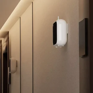 Battery-Powered Home Scent Diffuser and Essential Oil Diffuser