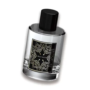 Beaut Lover Vetiver Classic Perfume Natural Floral Nightclub Niche Suppliers Custom Men Perfume for Covering Odor