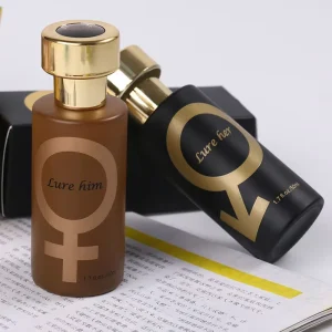 Beautiful Girl Pheromone Perfume, Lasting Fragrance, Women Perfume Perfume 50ml