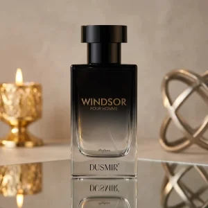 Bergamot Lavender and Patchouli Windsor Pour Homme Woody Aromatic Fragrance