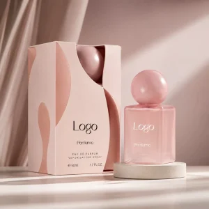 Bespoke Fragrance for Brand Owners Contract Manufacturing Eau De Parfum Scent Matching Service Small Batch Custom Perfume