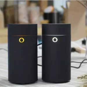 Best Oil Aroma Diffuser Electric Aroma Diffuser Air Purifier