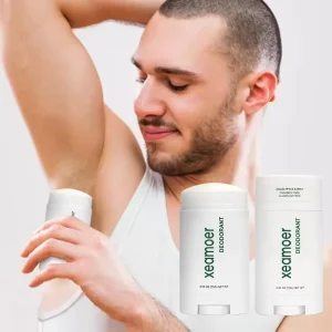 Best Quality Bulk Quantity Deodorant Natural and Fresh Fruity Antiperspirant on Body Deodorant Antiperspirant