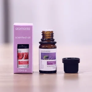 Best Selling 10ml Aroma Diffuser Humidifier High Quality Custom Water Soluble Fragrance Oil Natural Essential Oil Perfume OEM