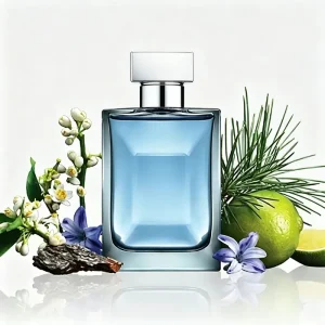 Best Selling Elegant Masculine Signature Scent Gift Ready Perfume