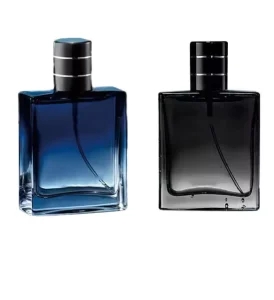 Best Selling Men’s Exclusive Long Lasting Fragrance Set Original Perfume with Gift Worthy Packaging Supply