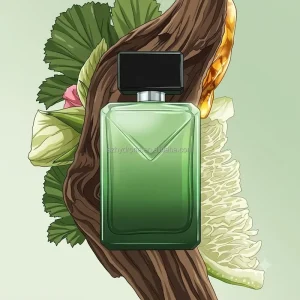 Bestselling High Quality Men’s Fragrance Paradigme 100ML Long Lasting Fragrance Designer Perfume
