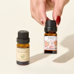Biotech Room Spray Instant Neuro calming Effect Sustainable Home Perfume