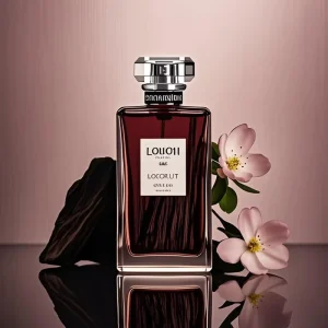 Black Men’s Long Lasting Scent Perfume Oil Custom Cologne Private Label Arabic Fragrances Own Brand with Durable Fragrance