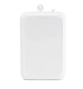 Black White Dual Mode Power Supply P01 Scent Air Machine Aromatherapy Diffuser Safe Design for Hotel Use Professional Fragrance