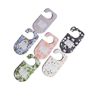 Blossom Wardrobe Scented Sachets Hanging Sachets